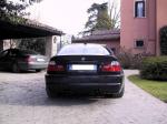 BMW 330cd 2001 года